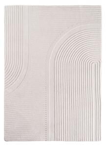 Krémový pratelný koberec 160x230 cm Pompei 1612 – Ayyildiz Carpets
