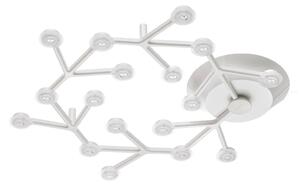 Artemide LED Net Circle LED stropní svítidlo bílá