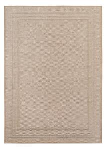Béžový vnitřní a venkovní koberec 140x200 cm Desert 1304 – Ayyildiz Carpets
