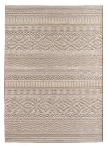 Béžový vnitřní a venkovní koberec 160x230 cm Desert 1303 – Ayyildiz Carpets