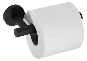 Držák na toaletní papír Black 322231C