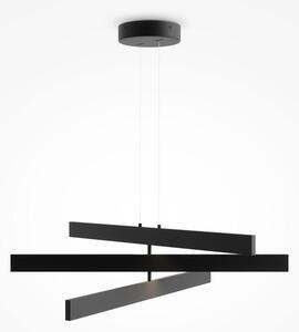 Závěsné svítidlo Origami MOD163PL-L38B4K1 - MAYTONI