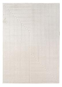 Krémový vnitřní a venkovní koberec 280x370 cm Nova 1202 – Ayyildiz Carpets