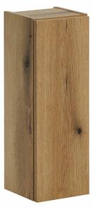 Comad Horní koupelnová skříňka Nova Oak A 83-20-1D dub evoke