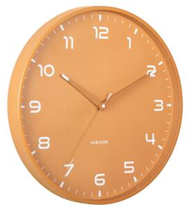 Present time Hodiny Orgullo