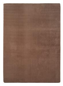 Pratelný koberec v terakotové barvě 80x150 cm Joy 1400 – Ayyildiz Carpets
