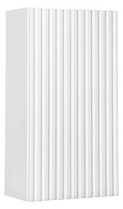 Comad Závěsná koupelnová skříňka Nova White 83-30-1D bílá