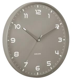 Present time Hodiny Orgullo