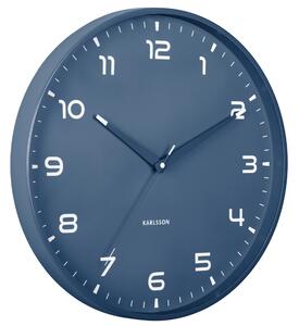 Present time Hodiny Orgullo