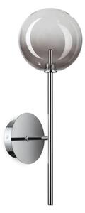 Ideal lux I345338 nástěnné svítidlo EQUINOXE G4