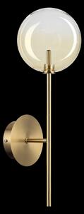 Ideal lux I345321 nástěnné svítidlo EQUINOXE G4