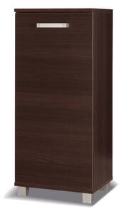 Komoda MAXIMUS M05 Barva: Kaštan/Wenge
