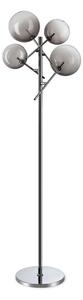 Ideal lux I348292 stojací lampa EQUINOXE G4
