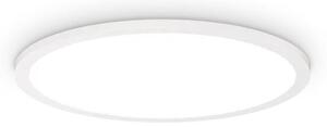 Ideal lux I341231 LED přisazené stropní svítidlo FLY SLIM | 26W integrovaný LED zdroj | 2700K