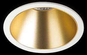 Ideal lux I341422 LED zápustné svítidlo GAME | 20W integrovaný LED zdroj | 3000K