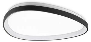 Ideal lux I341477 LED přisazené stropní svítidlo GEMINI | 30W integrovaný LED zdroj | 2700K