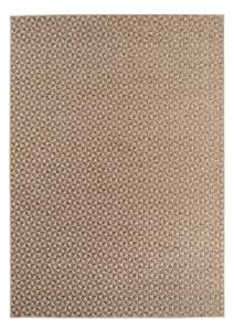 Béžový vnitřní a venkovní koberec 120x170 cm Ibiza 1903 – Ayyildiz Carpets