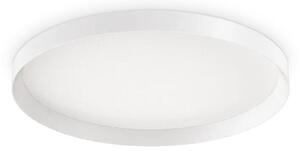 Ideal lux I341187 LED přisazené stropní svítidlo FLY | 53W integrovaný LED zdroj | 2700K