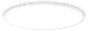 Ideal lux I341255 LED přisazené stropní svítidlo FLY SLIM | 68W integrovaný LED zdroj | 2700K