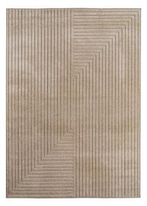 Béžový vnitřní a venkovní koberec 200x290 cm Nova 1202 – Ayyildiz Carpets