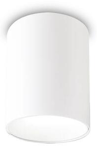 Ideal lux I341781 LED bodové stropní svítidlo NITRO | 10W integrovaný LED zdroj | 2700K