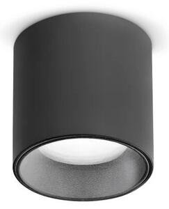 Ideal lux I342795 LED bodové stropní svítidlo NITRO | 4W integrovaný LED zdroj | 2700K
