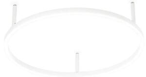 Ideal lux I341897 LED přisazené stropní svítidlo ORACLE SLIM | 29W integrovaný LED zdroj | 2700K