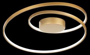 Ideal lux I342337 LED přisazené stropní svítidlo OZ | 47W integrovaný LED zdroj | 4000K