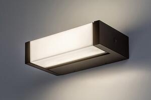 Rabalux CUBBINGTON LED venkovní nástěnné svítidlo 77185