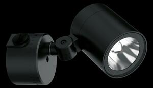 Ideal lux I337548 LED venkovní nástěnné svítidlo O-ZONE | 13W integrovaný LED zdroj