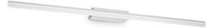 Ideal lux I331690 LED nástěnné svítidlo nad zrcadlo RIFLESSO D82 | 19W integrovaný LED zdroj