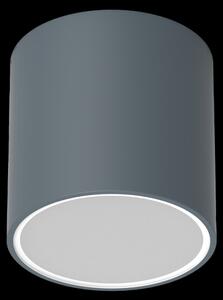 Ideal lux I318103 venkovní stropní svítidlo TECHO GU10