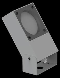 Ideal lux I345642 venkovní sloupek SIRIO GX53