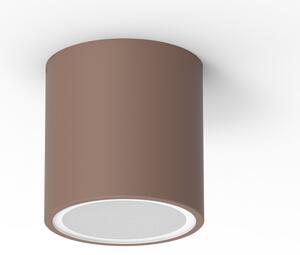 Ideal lux I318134 venkovní stropní svítidlo TECHO GU10