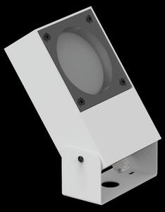 Ideal lux I345628 venkovní sloupek SIRIO GX53
