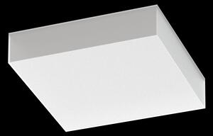 Ideal lux I326238 LED venkovní stropní svítidlo SNOW | 18W integrovaný LED zdroj | 3000K