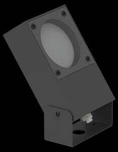 Ideal lux I345659 venkovní sloupek SIRIO GX53