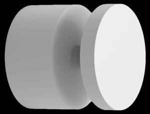Ideal lux I347738 LED venkovní nástěnné svítidlo TOFFEE | 8W integrovaný LED zdroj
