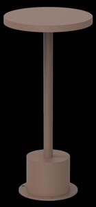 Ideal lux I347813 LED zahradní sloupek TOFFEE | 11W integrovaný LED zdroj
