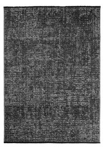 Tmavě šedý pratelný koberec 80x150 cm Space 1900 – Ayyildiz Carpets