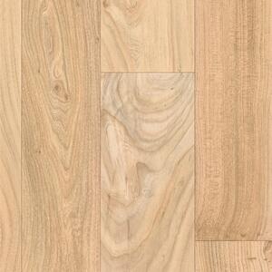 PVC LOFTEX 2167 Lux Blond - buk světlé prkno šíře 2 m 2 m²