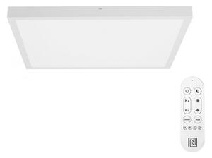 Immax NEO LITE 07277L LED přisazené stropní svítidlo FRAME integrovaný LED zdroj