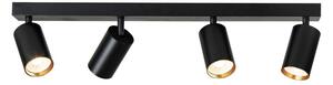 Immax NEO 07265Z LED bodové stropní svítidlo PUNTO | 4,8W integrovaný LED zdroj