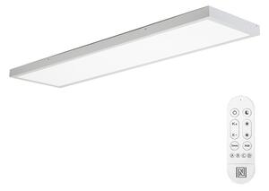 Immax NEO LITE 07276L LED přisazené stropní svítidlo FRAME integrovaný LED zdroj