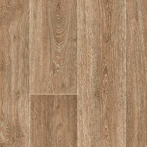 PVC Luxatex Chaparral Oak 536 šíře 2 m 2 m²