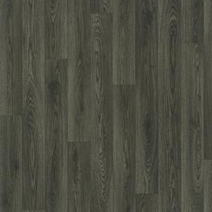 PVC FLEXAR PUR 606-03 dub tmavý šíře 2 m 2 m²