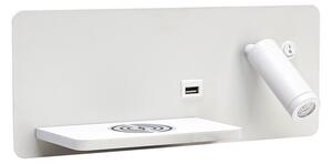Immax 08286L LED nástěnné svítidlo Be PREPARE integrovaný LED zdroj