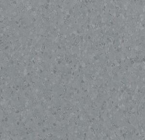 PVC podlaha FORBO SPHERA Element 50005 Dark neutral grey, Šíře role Šíře role 2m