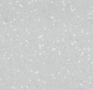PVC podlaha FORBO SPHERA SD 550003 Light neutral grey, Šíře role Šíře role 2m