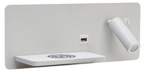 Immax 08286L LED nástěnné svítidlo Be PREPARE integrovaný LED zdroj